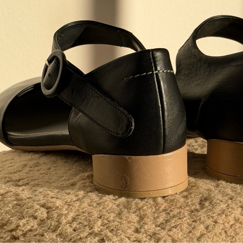 MM6 Maison Martin Margiela Mary Jane - Picture 5 of 6